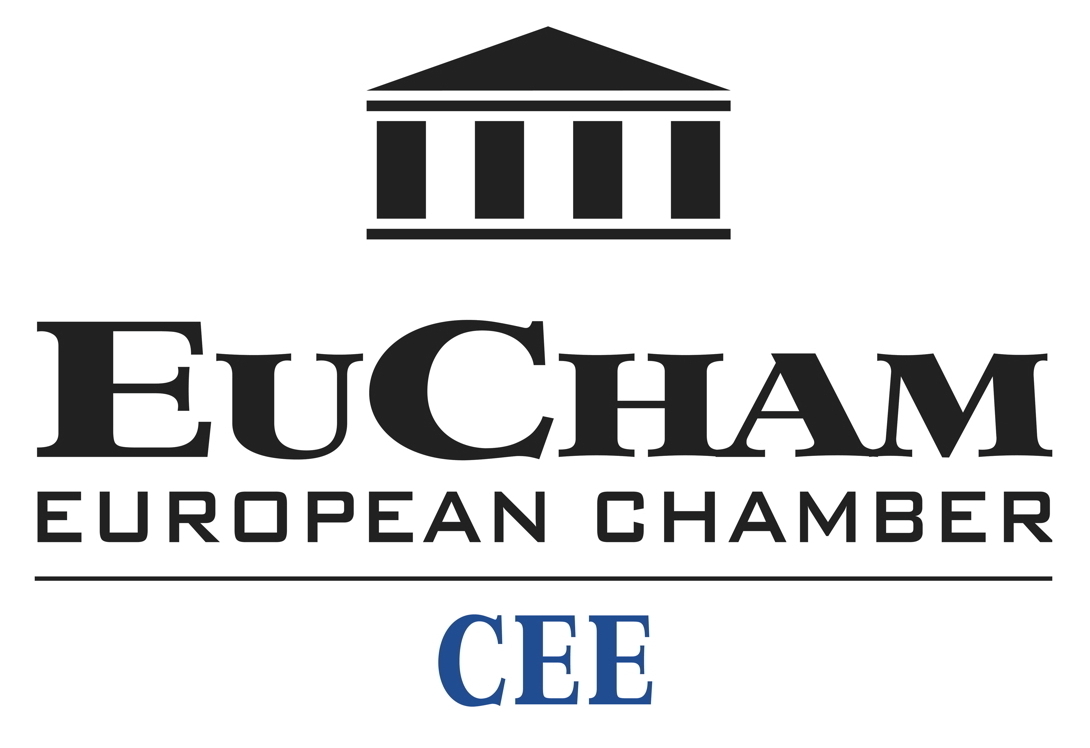 EuCham Event In Budapest: Chinese Delegation - Shanghai Market Regulation Authorities, 13 December