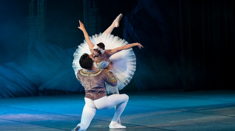 Royal Moscow Ballet Returns To Budapest With Swan Lake In December