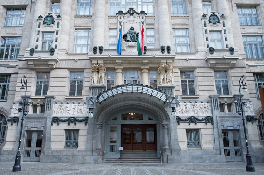 Liszt Academy In World’s Top 100 Education Institutions