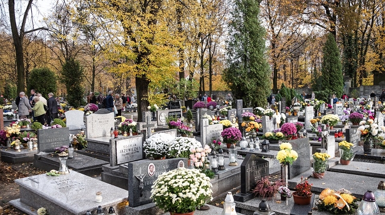 Hungarian Traditions On Week Of Dead: All Saints’ Day & All Soul’s Day