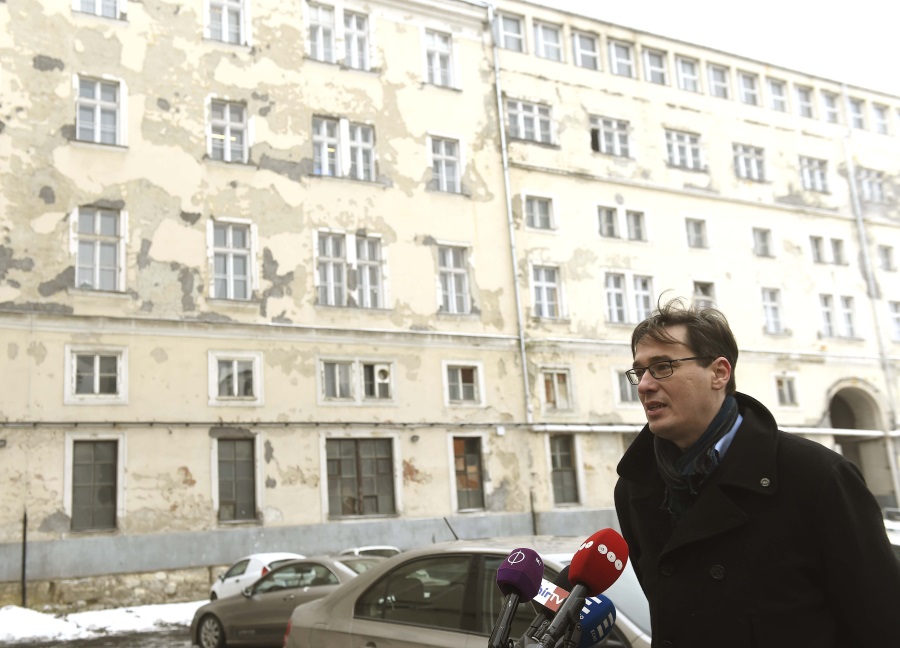 Mayor Karácsony Frowns On New Austerity Plans Impacting Budapest