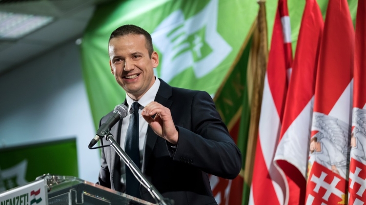 Newest Hungarian Party Aims To Protect "Northern Civilisation"