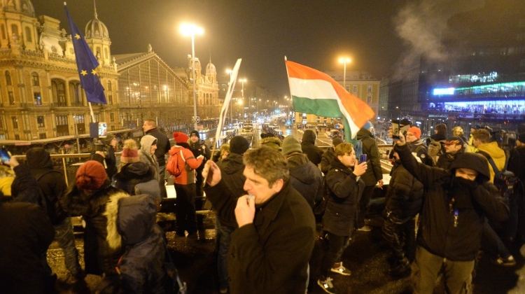 Video: Growing Unrest & Plans To Boost National Birth Rate In Hungary