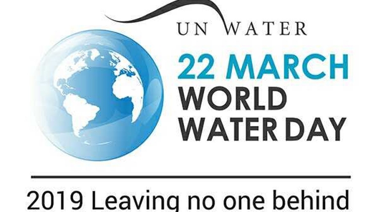 World Water Day, Celebrated In Hungary, 22 March