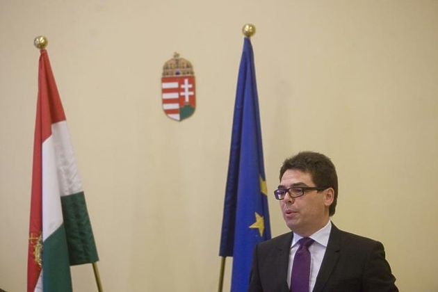 NGOs Are Thriving, Must Comply With Hungarian Law