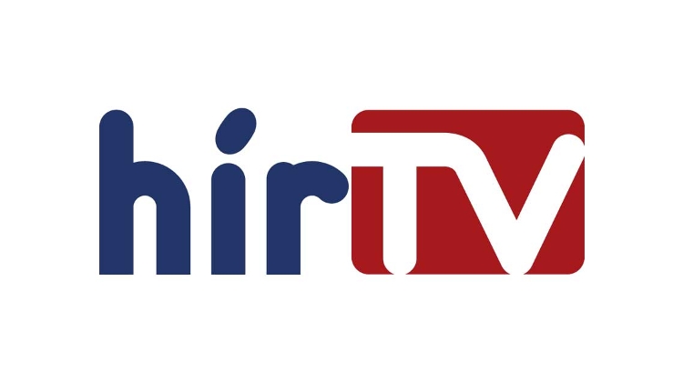 Hungarian TV Station HírTV Staff Wiped Out