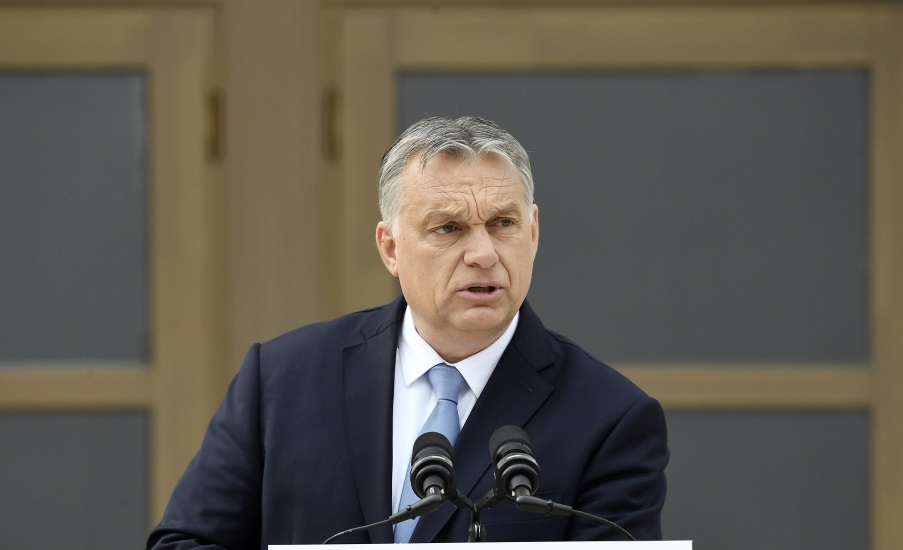Opinion: No Matter What PM Orbán Says, Hungary Is 'Not Safest Country In Europe'