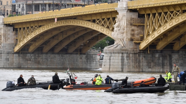 Danube Boat Tragedy Update: South Korea Sends Experts To Budapest