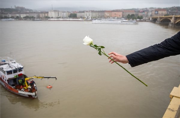 Ship Collision In Budapest: PM Orbán & President Áder Express Condolences