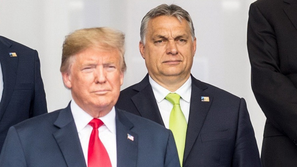 Hungarian Opinion: Analyses Ahead Of Trump - Orbán Summit