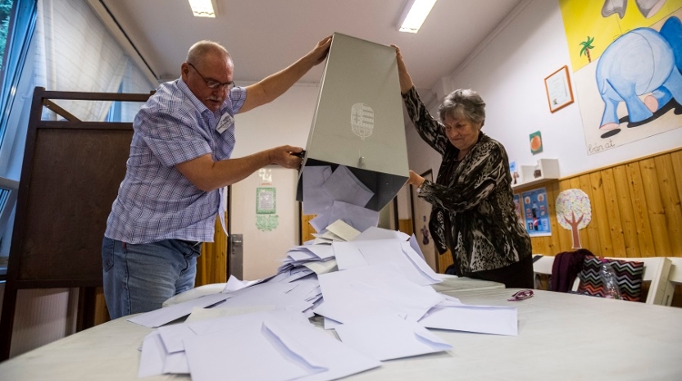 Hungarian Opinion: First Reactions To EP Election Results