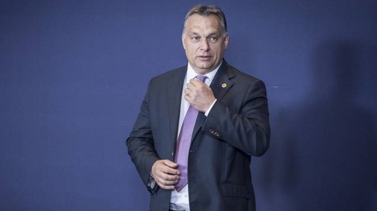 Video Opinion: Hungary Is Bad Boy Of Europe