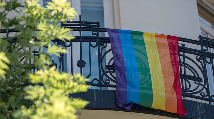 24th Budapest Pride Festival: Joint Press Release By Major Embassies