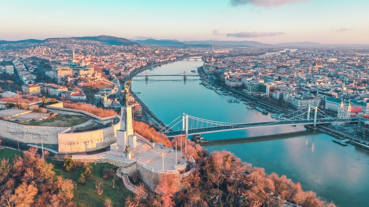 Budapest 'Determined To Become More Liveable City'