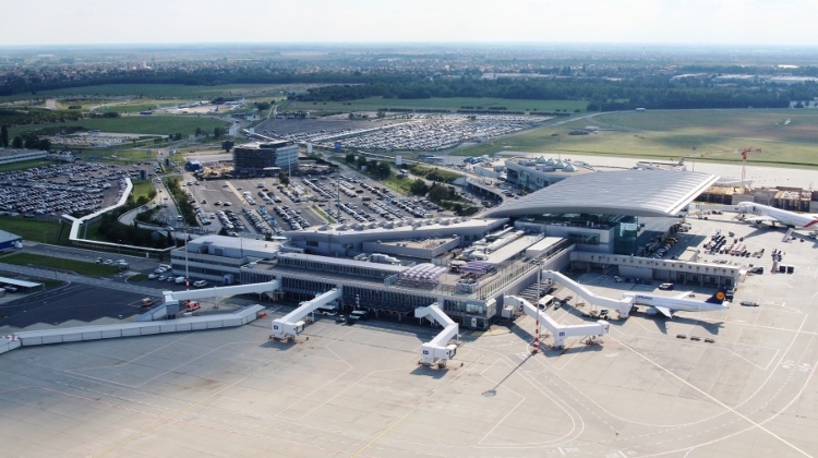 Budapest Airport Announces Management Reshuffle