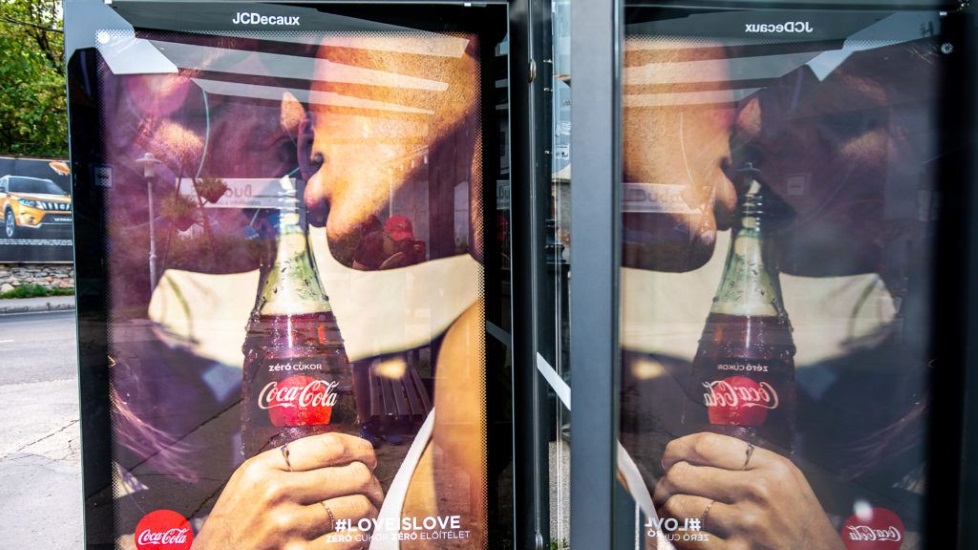 Hungarian Opinion: More On Gay-Positive Coca-Cola Ad Scandal