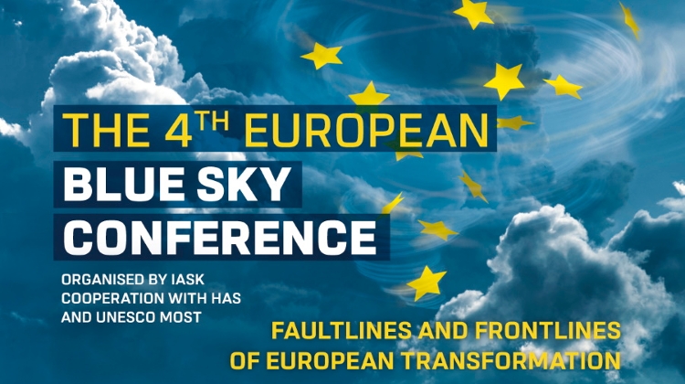 European Transformation Conference In Budapest, 7 – 10 November