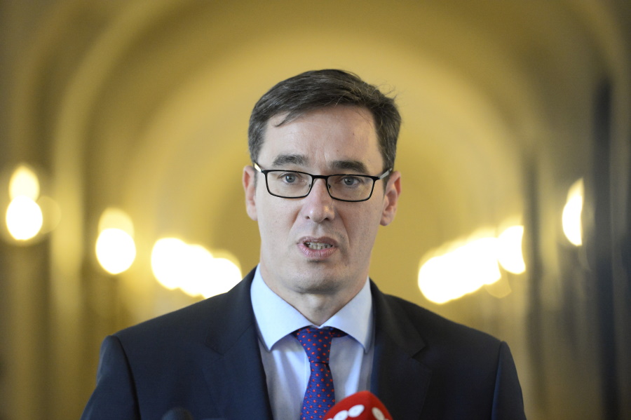 New Budapest Leadership Seeks Partnership With Gov’t