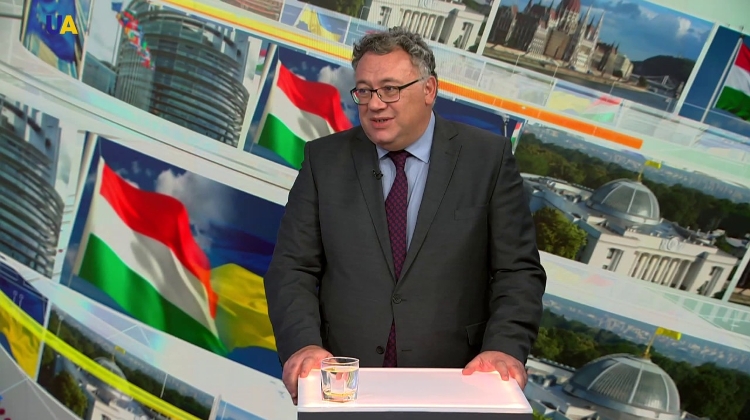 Video: How To Reestablish Good Relations Between Ukraine & Hungary