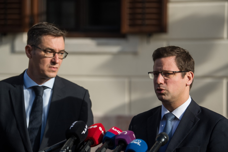 Hungary Sees New Budapest Leadership As 