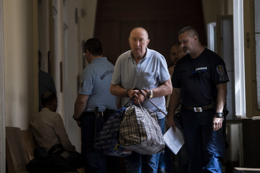 Danube Boat Disaster: Court Orders Retrial of Viking Sigyn Cruise Ship Captain