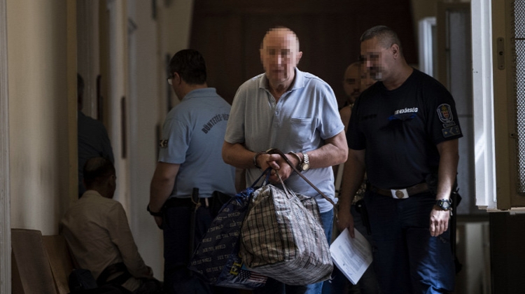 Danube Boat Disaster: Court Orders Retrial of Viking Sigyn Cruise Ship Captain Danube Boat Disaster: Court Orders Retrial of Viking Sigyn Cruise Ship Captain