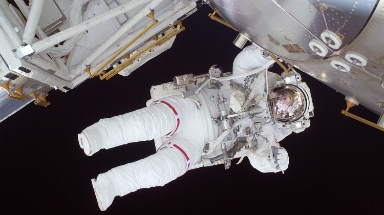 Hungary-Russia Space Projects, Selection Of Hungarian Astronaut Set To Begin