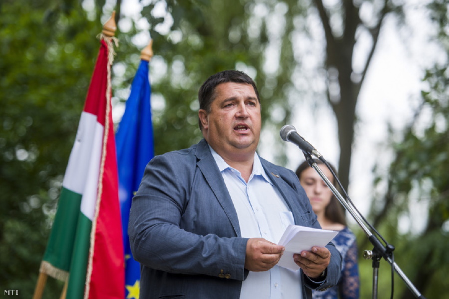 Fidesz MP’s Illegal Budapest Hotel Fined