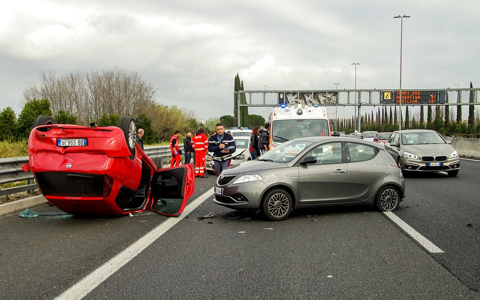 Road Accidents Resulting In Injury & Death Decline In Hungary