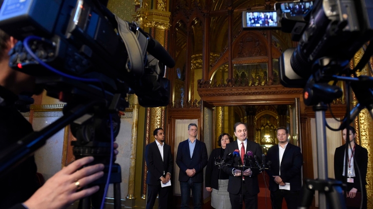 Hungarian Opposition Slams Nomination Of Media Authority Members As 'Biased'
