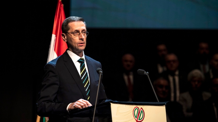 Hungary Urges Effective EU Action Against Money Laundering, Terrorism