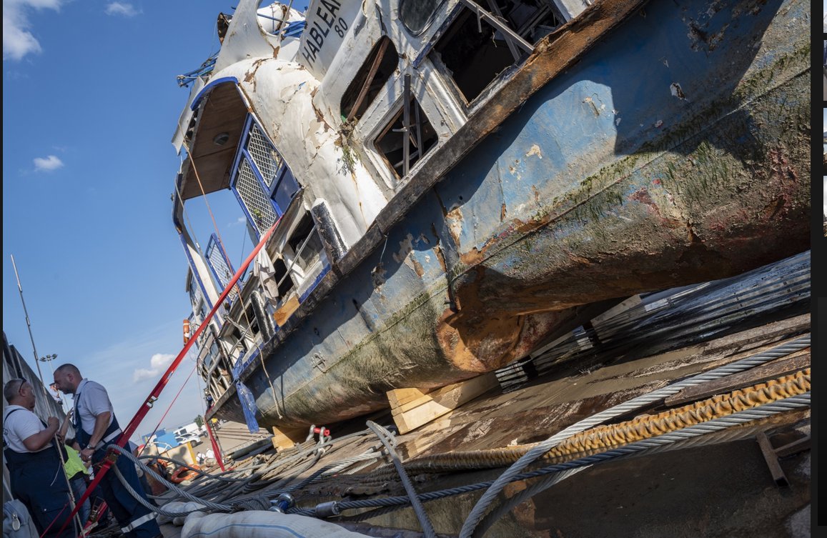 Danube Boat Tragedy: Retrial of Captain Ordered by Budapest Court Due to Judge Bias