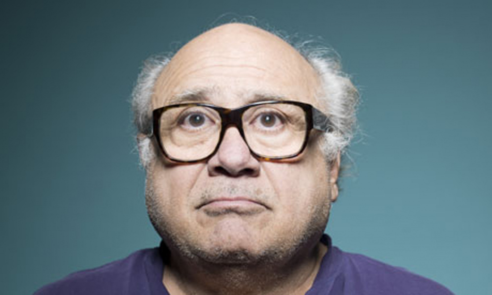 Look Out: Danny DeVito's In Hungary