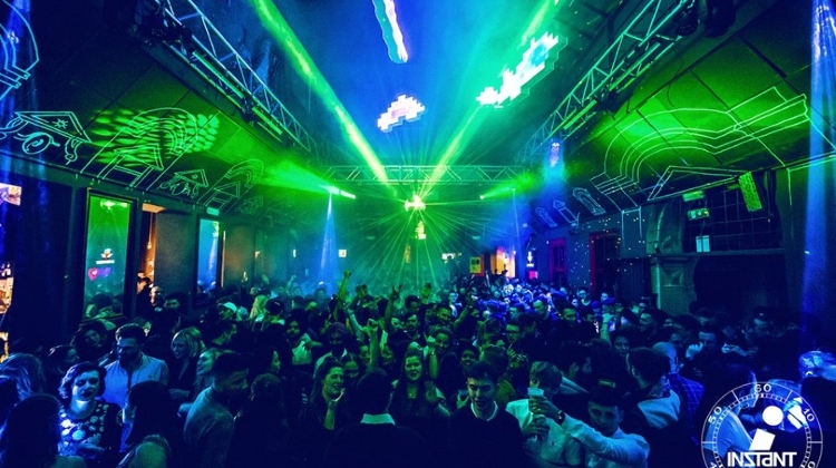 Budapest Ranked Among Cheapest European Clubbing Destinations