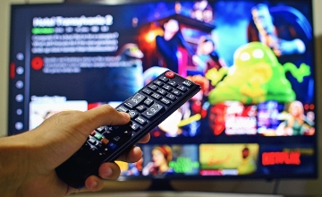 Netflix in Hungary Gets More Expensive Netflix in Hungary Gets More Expensive