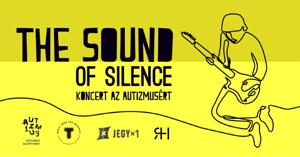 'Sound Of Silence' Charity Concert In Budapest, 8 November
