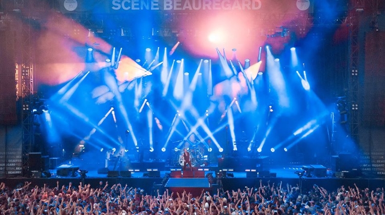 ‘Depeche Mode: Spirits In The Forest’ Concert Documentary In Hungary, 21 November