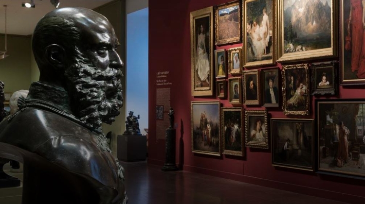Free Guided Tour In English @ Hungarian National Gallery