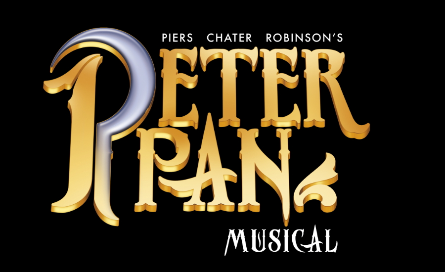 'Peter Pan' Musical @ Danube Palace Budapest, 19 May