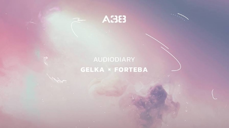 Audiodiary: Gelka, Forteba