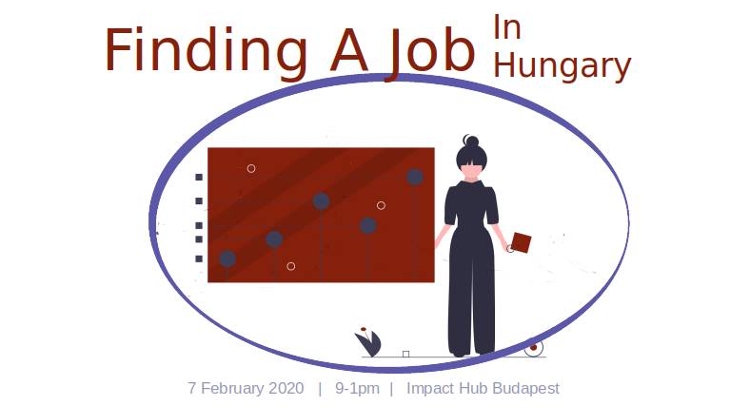 Number of Jobseekers in Hungary Continues to Fall Number of Jobseekers in Hungary Continues to Fall