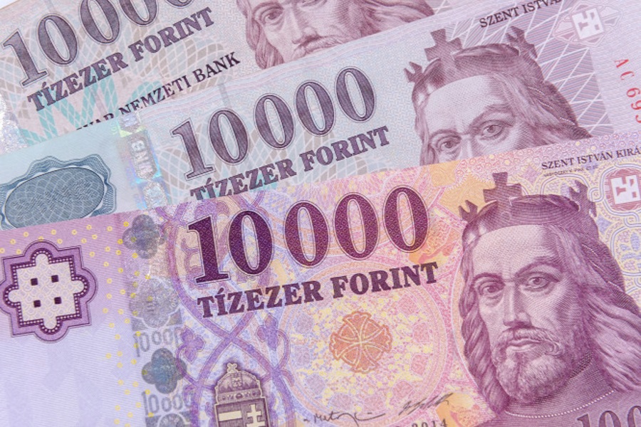 Old 10,000 Forint Withdrawal Date Set