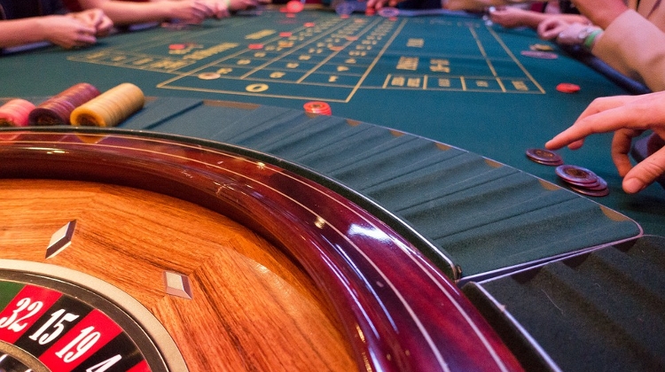 Hungarian Casinos Earn More, Pay Less Tax