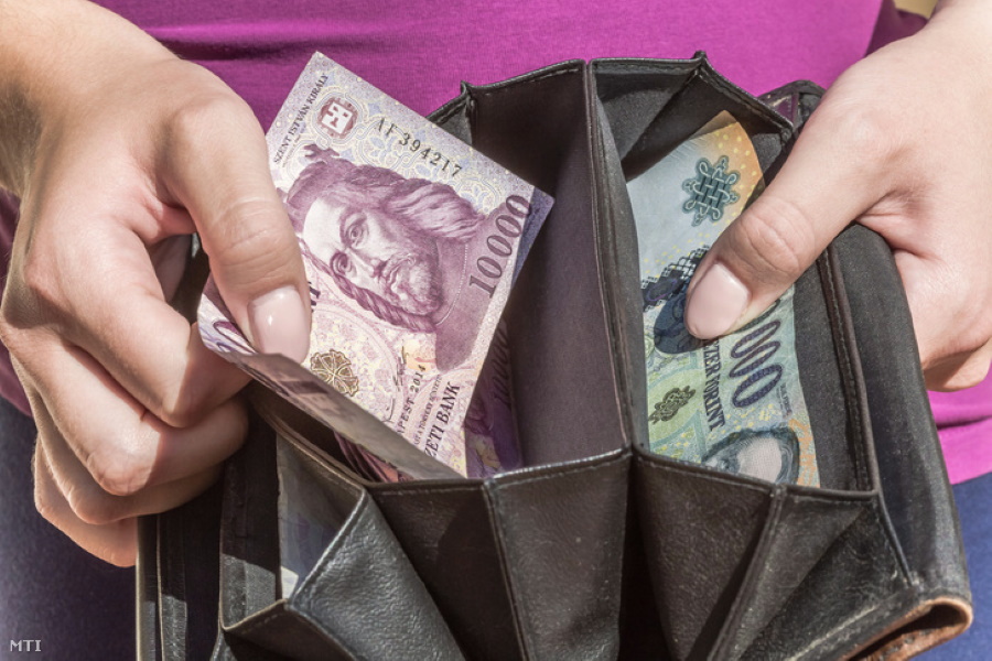 Money Warning: Sharp Rise in Fake Banknotes Found in Hungary