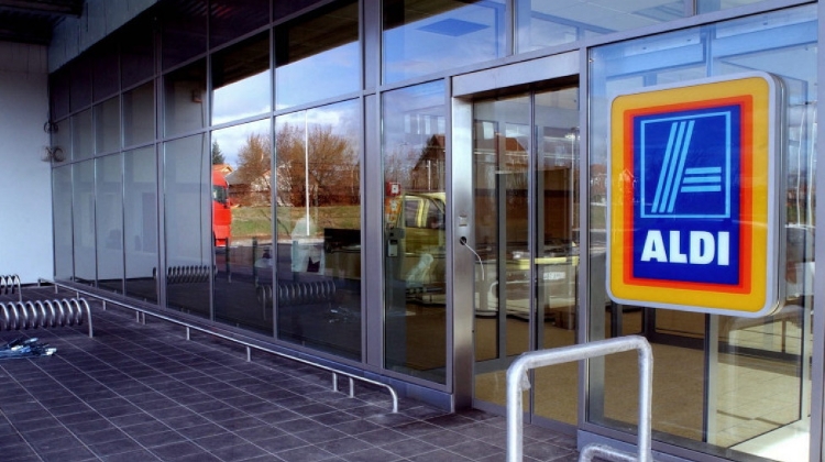 Major Changes at Aldi Stores in Hungary Major Changes at Aldi Stores in Hungary