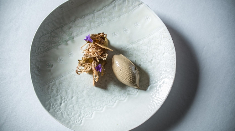 Two New Restaurants In Budapest Win Prized Michelin Stars