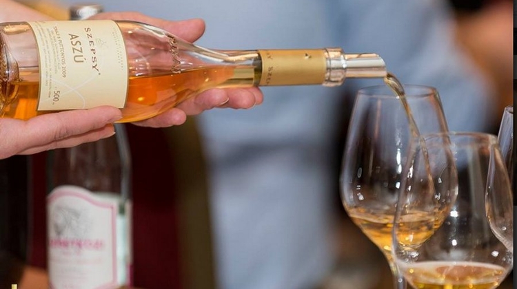 Revealed: Most Popular Wine Regions in Hungary Revealed: Most Popular Wine Regions in Hungary