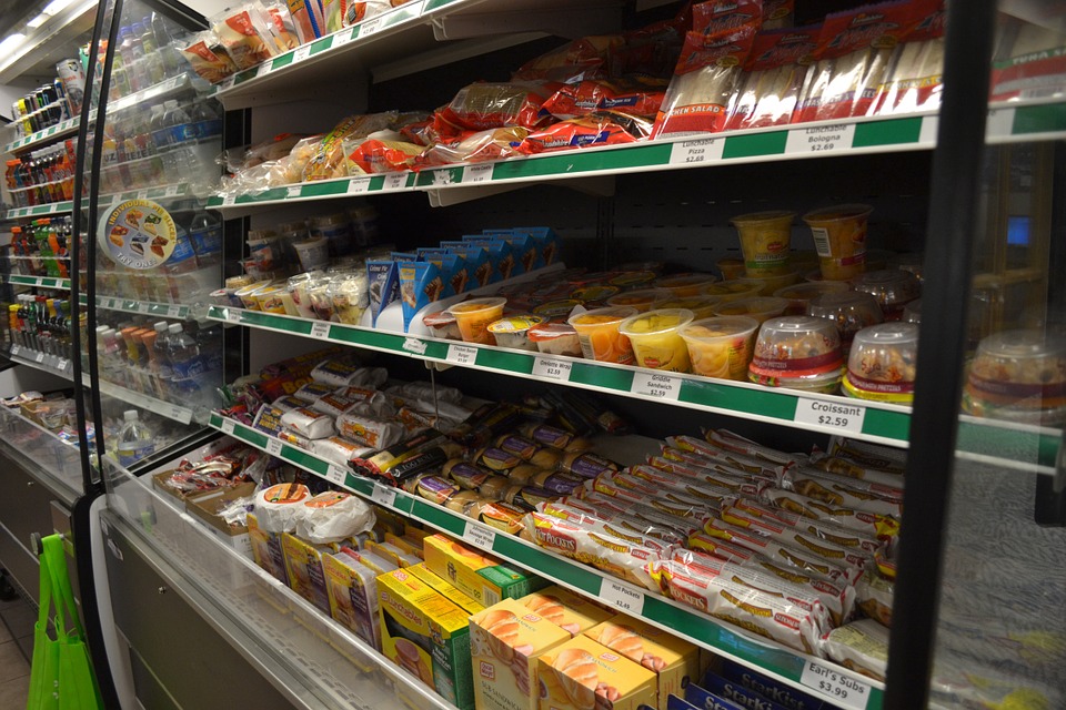 EC Finds No Double Standard In Food Quality In Hungary