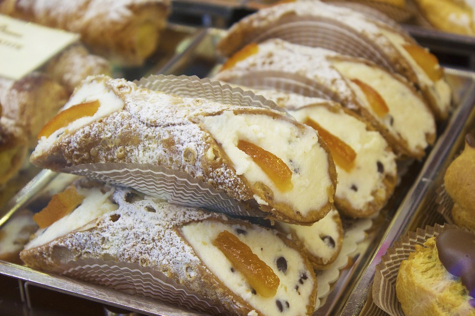 Community Matters: Best Cannoli In Budapest