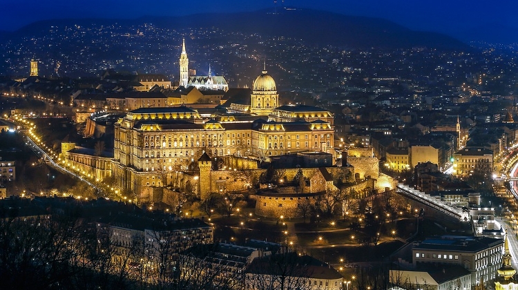 Budapest Among World's Best Travel Destinations 2024 According to Condé Nast